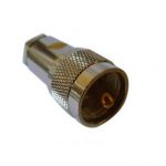 Разъемы UHF для RG58