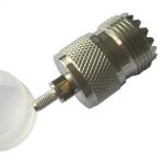 Разъем UHF для RG174
