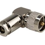 Разъем UHF для RG58