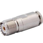 Разъем UHF для RG58