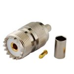 Разъем UHF для RG58