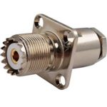 Разъем UHF для RG58