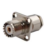 Разъем UHF для RG8