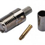Мини UHF разъем