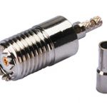 Мини UHF разъем
